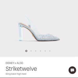 Never worn brand new still in the box